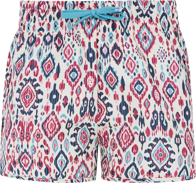 Protest Prtaloe Jr – Korte broek Meisjes – Extra kort – Tailleband elastiek