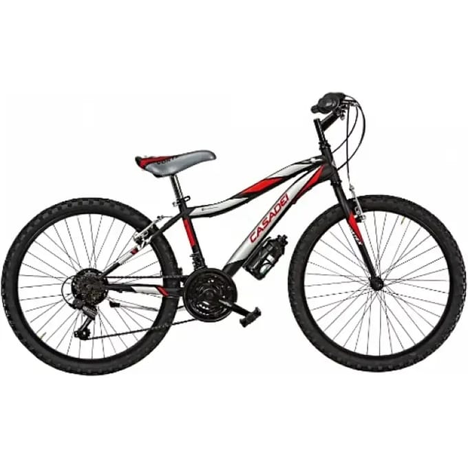 Kinderfiets Casadei Vortex H38