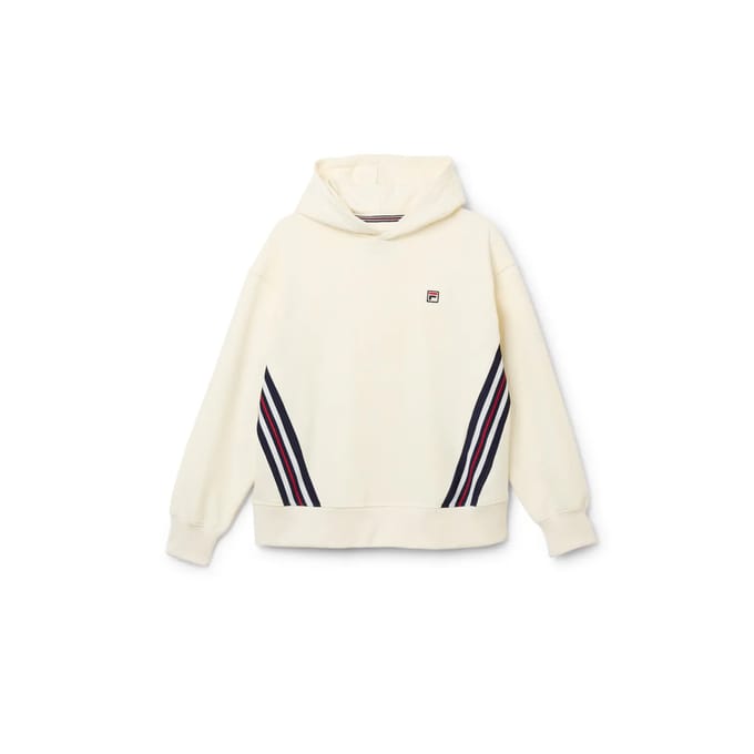 Dames Hoodie Fila Serretta