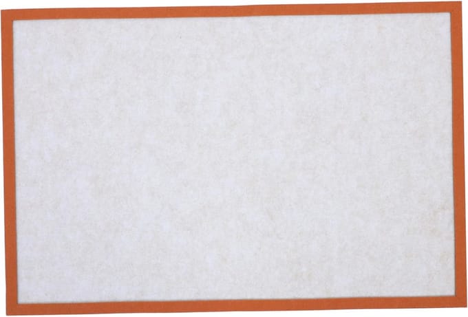 Vouwbare Puzzelmat - Puzzelopslagbord - Puzzelplezier Thuis - Antislip Frame Ontwerp - 60 x 40 cm - Multi