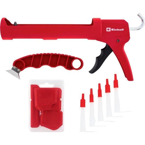 Einhell Basic 461010 Patroonpers Mechanisch