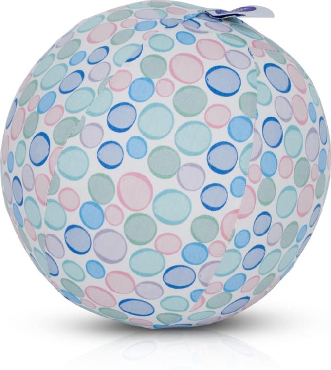 BubaBloon - Signature Print Pastel