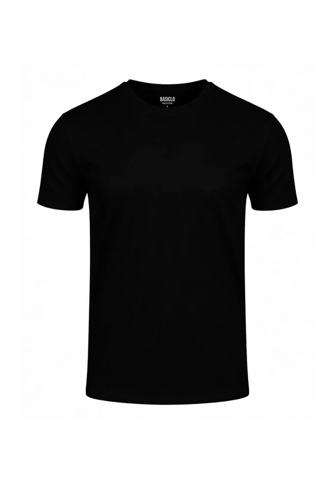 T-shirt Everyday Premium ZWART