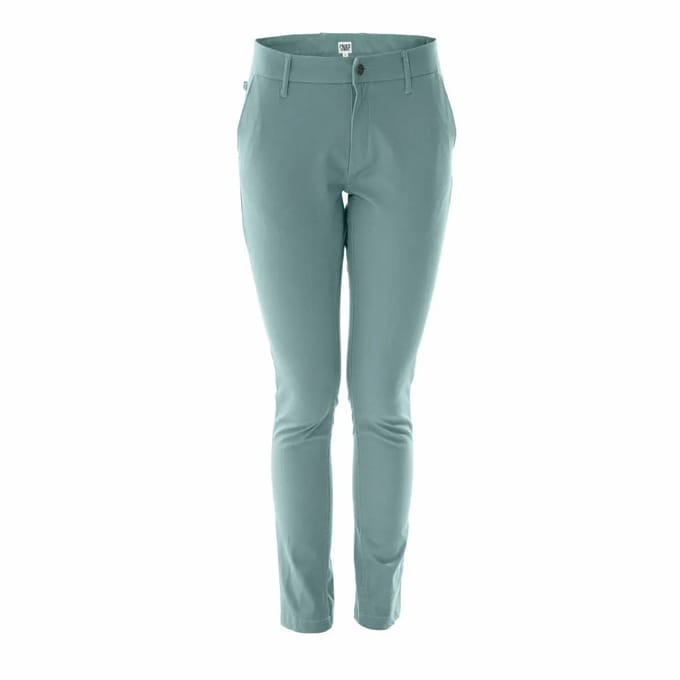 Chino damesbroek Snap Climbing