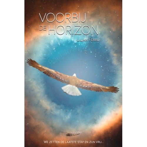 Voorbij De Horizon - Lilian Ferru