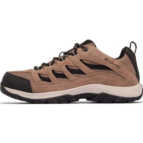 Wandelschoenen Columbia Crestwood