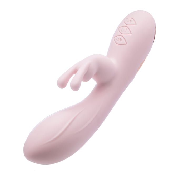 G-spot Vibrator Blush MORGAN PINK Roze