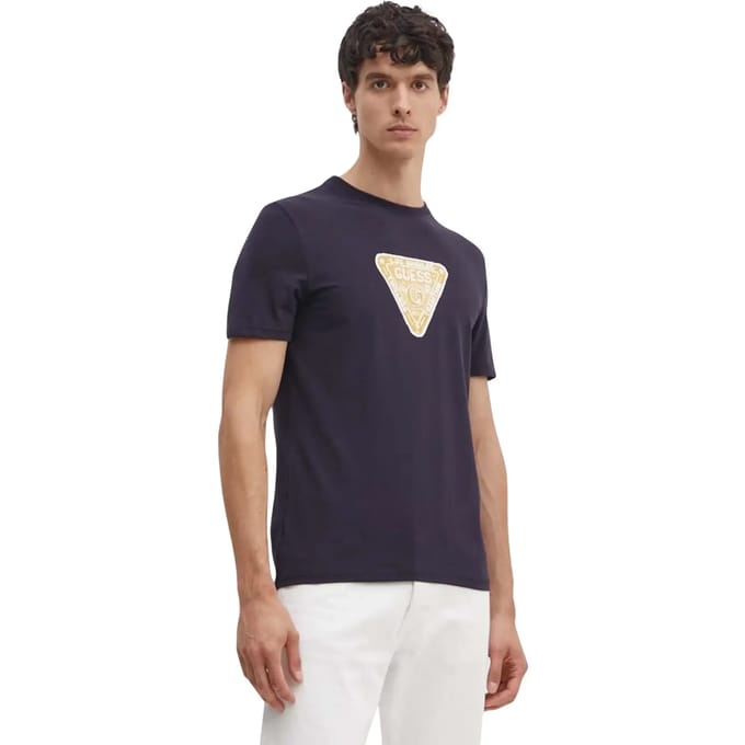 T-shirt Guess M4YI35J1314