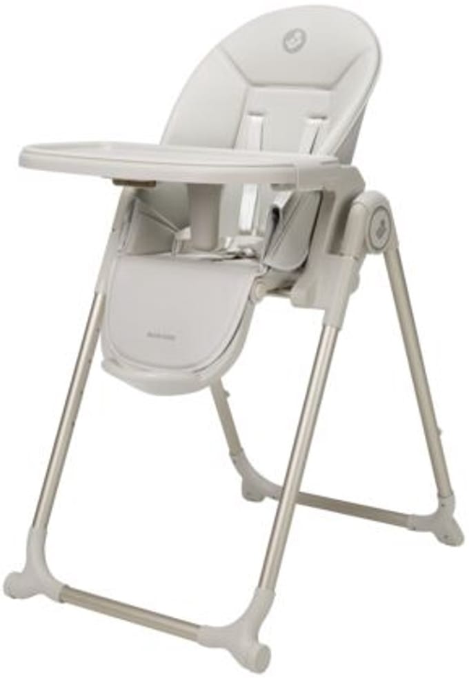 Maxi-Cosi Ava 2 - Kinderstoel - Elegance Beige - Vanaf de geboorte tot 3 jaar