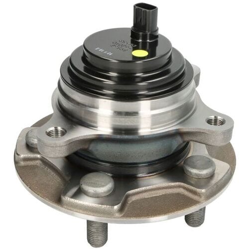 Wiellagerset SKF VKBA 7829