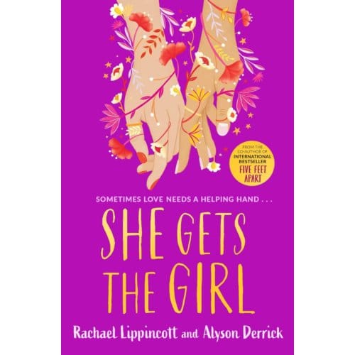She Gets The Girl - Rachael Lippincott