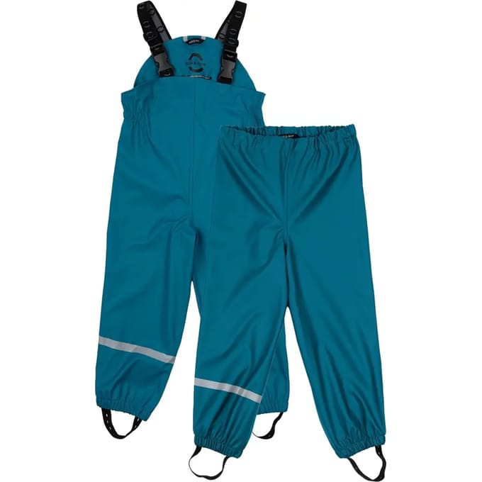 Baby regenbroek Mikk-Line