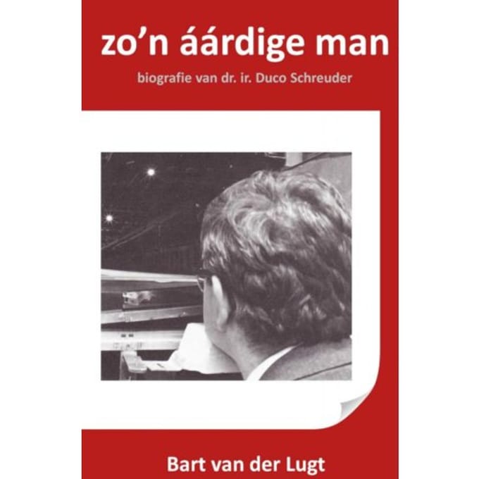 Zo'n - Bart Van der Lugt