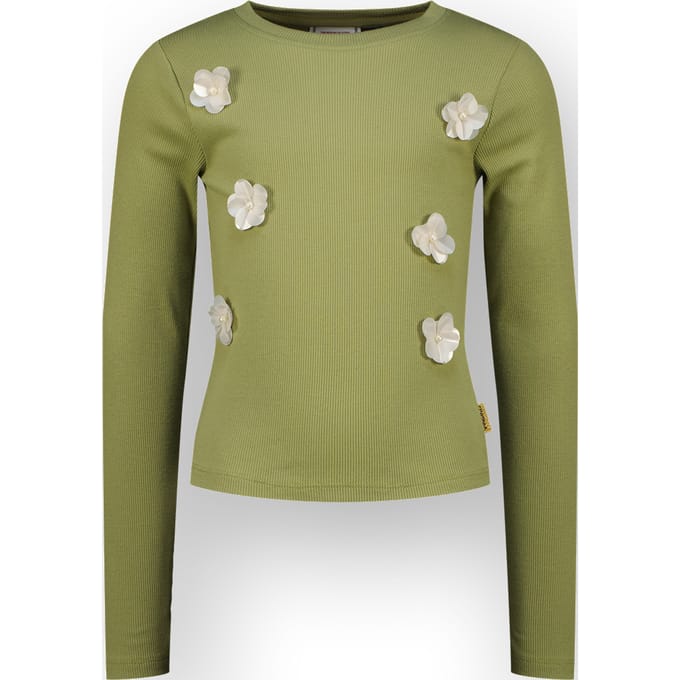 Meisjes T-shirt Jantina