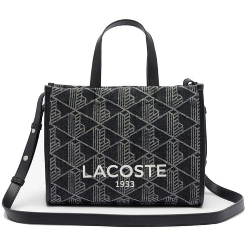 Handtas Lacoste Nf5177hk