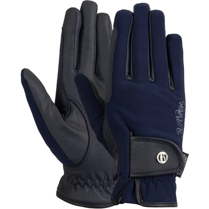 Winter rijdhandschoenen voor dames B Vertigo Sinja