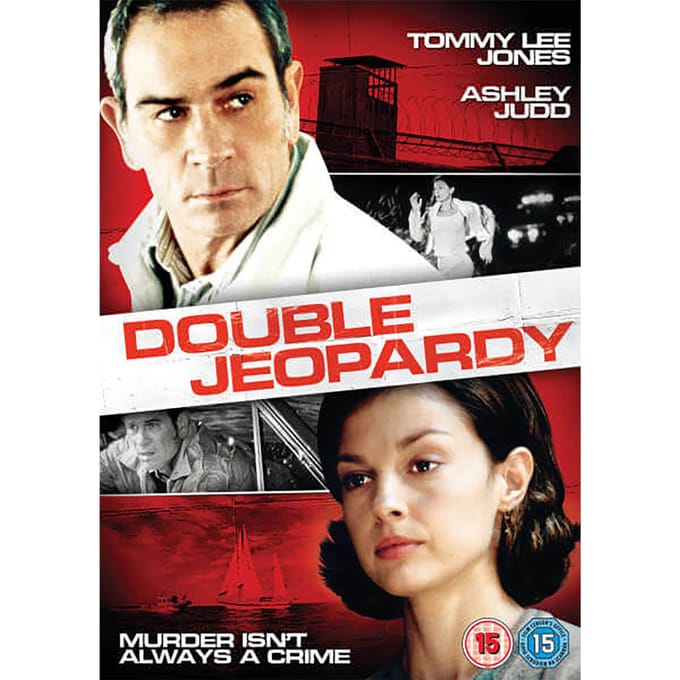 Double Jeopardy