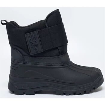 Snowboots Big Star MM374122