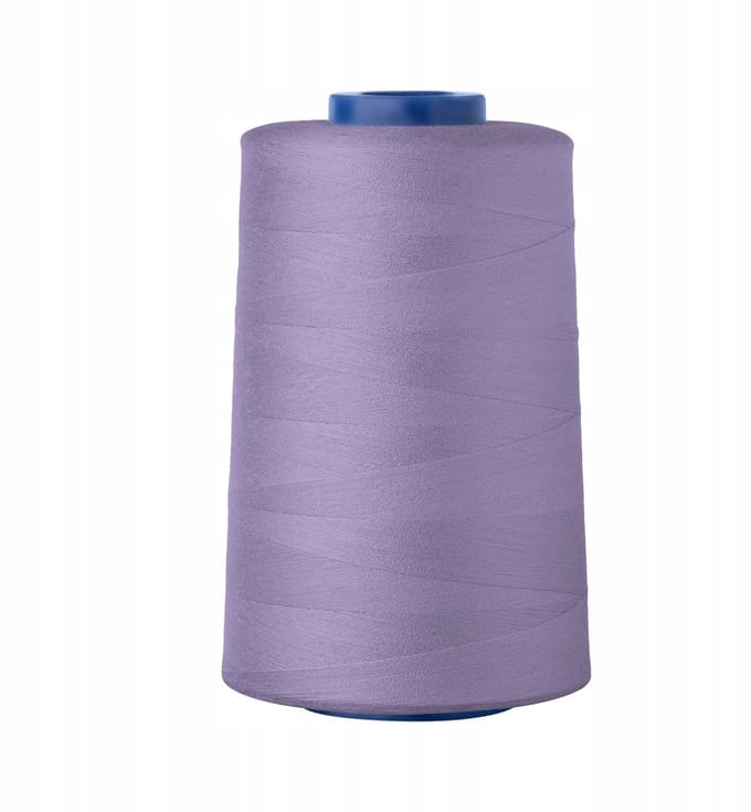 Ariadna VIGA 120 geboren op 5000 m - polyester, violet
