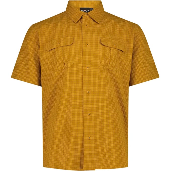Shirt met zakken CMP