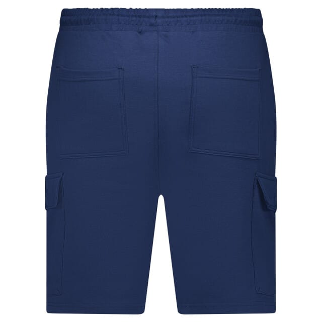 Cars Jeans Short Nyo - Heren