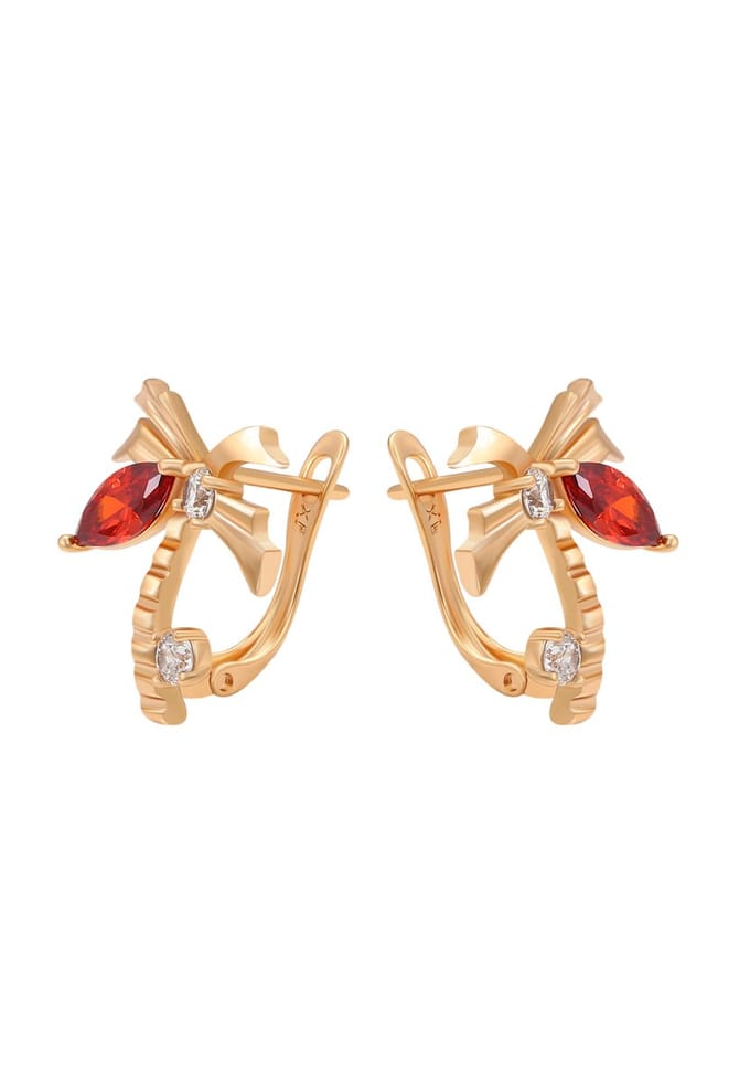 Gaya Earrings