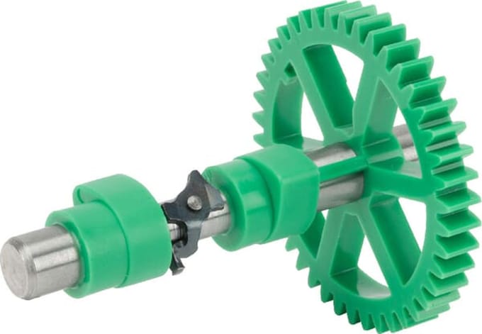 Briggs & stratton nokkenas