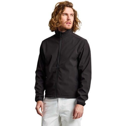 Slam Softshelljas Act Softshell Jacket - Sportswear - Volwassen