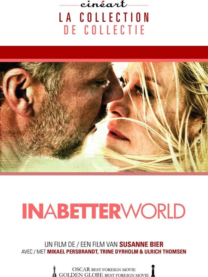 In A Better World (DVD)