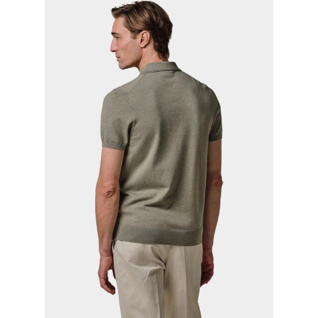 Profuomo Polo heren ppxd10007/d