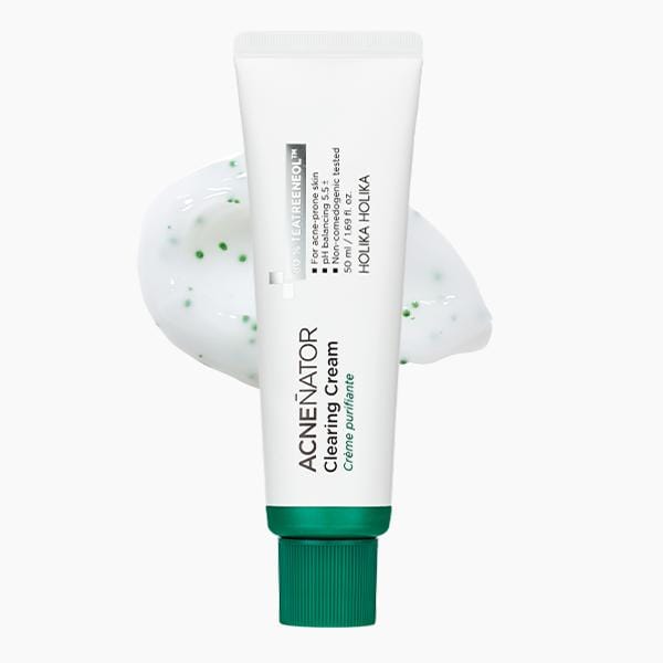 Holika Holika Acnenator Verhelderende Anti-Acne Crème 50 ml