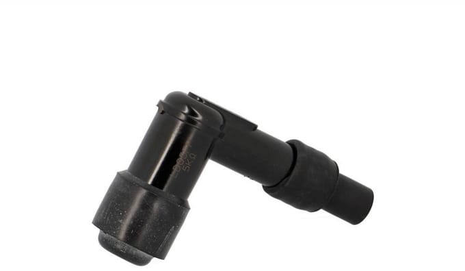Antiparasite NGK pour Auto LD05FP Neuf