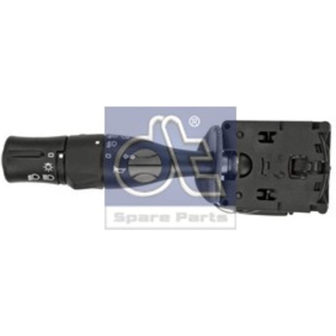 Schakelaar stuurkolom DT Spare Parts 6.82001