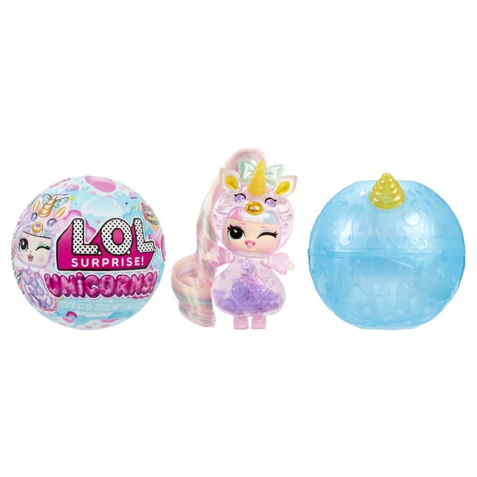 L.O.L. Surprise Unicorn Tots Assorti