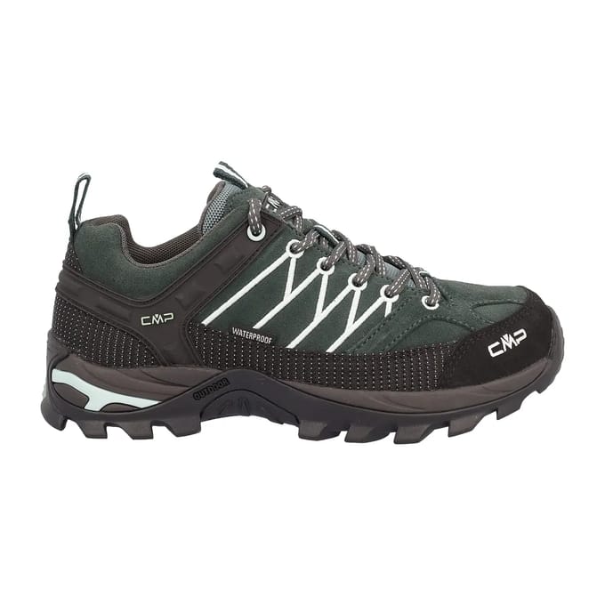 Dameswandelschoenen CMP Rigel WP Low