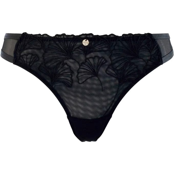 Damesslipjes Morgan Maud