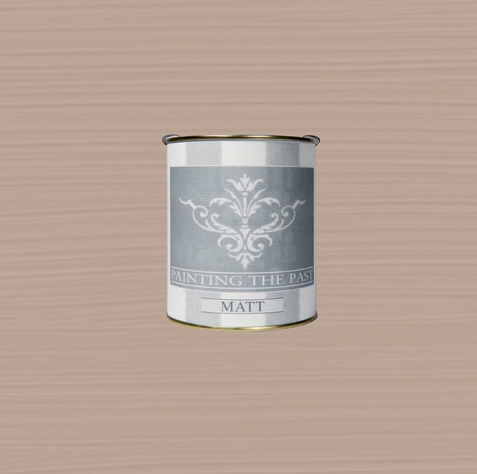 Painting the Past - Matt Finish - Linen - 750 ml