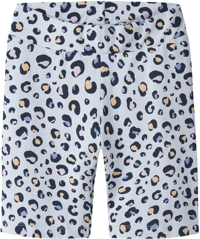 NAME IT - NKFFAHIROZ BIKER LEGGING - Meisjes - Bermuda shorts