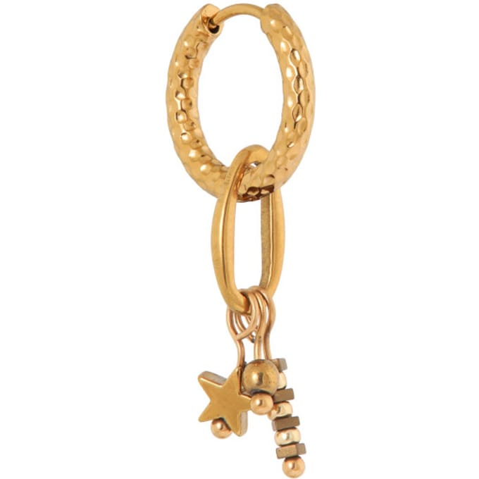 Label Kiki K.sh.339.1 cowgirl hoop