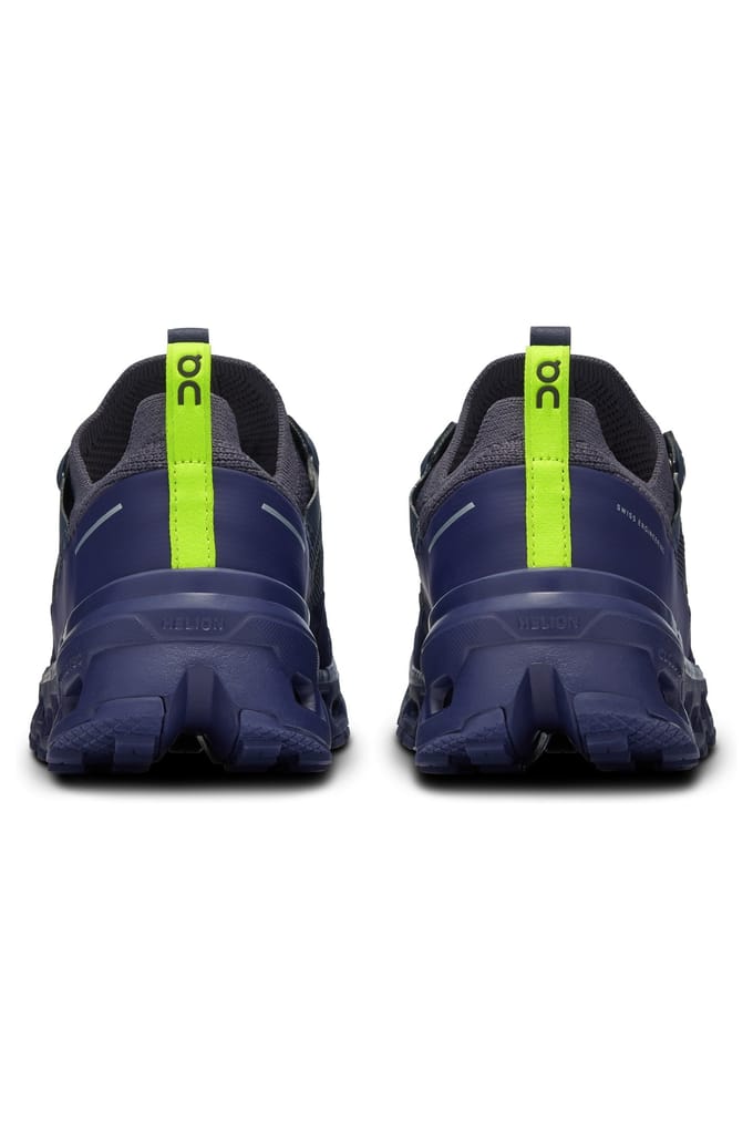 On Cloudultra 2 W Navy | Ink Maat: 41 | Hardloopschoenen Outlet | Dames | Blauw