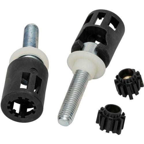 Villeroy & Boch replacement bolt including Vario nuts for SupraFix 3.0 WC 92238200
