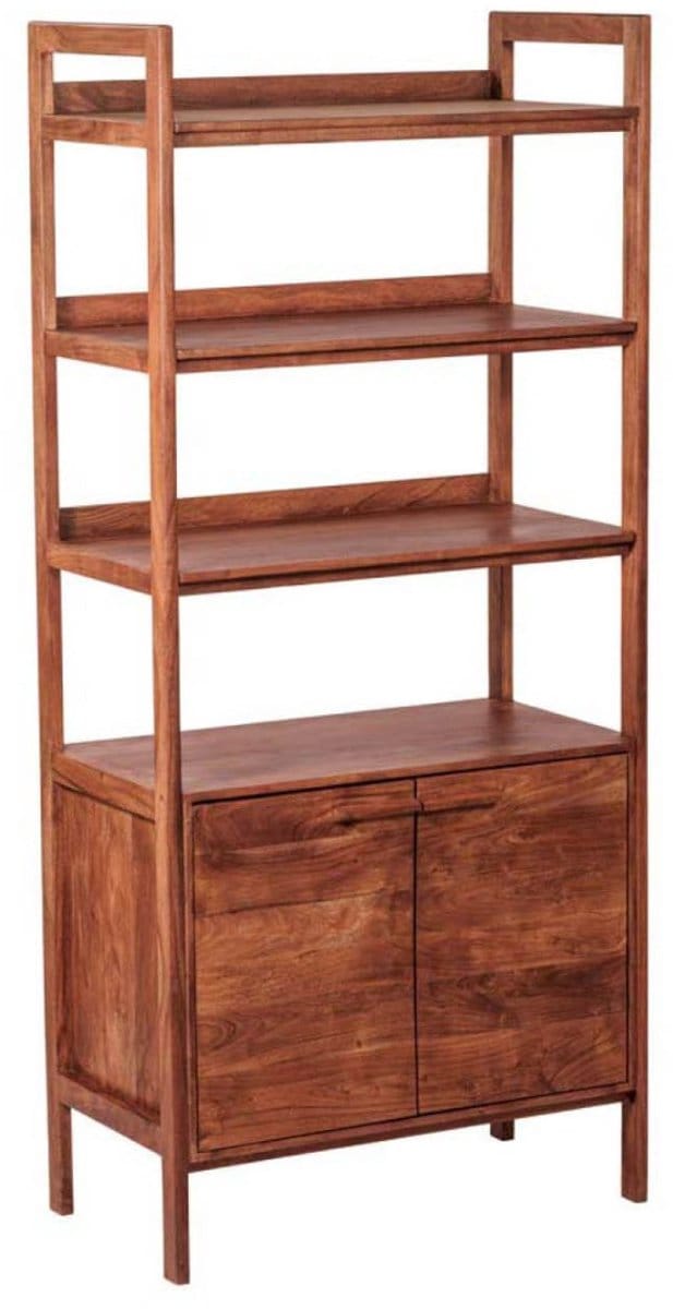 Tower Living - Falcone wandkast lage deur - 90 cm - bruin