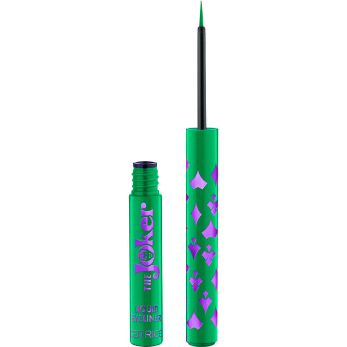 Catrice The Joker Liquid Eyeliner 020 3 ml