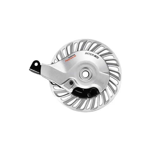 Achtertrommelrem Shimano BR-C6001 Nexus
