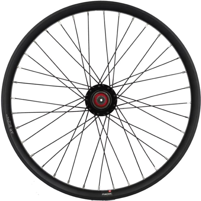 Achterwiel Velox K7 Mach1 Trucky 30 Moy