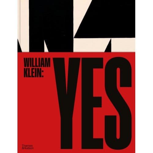 William Klein: Yes - William Klein