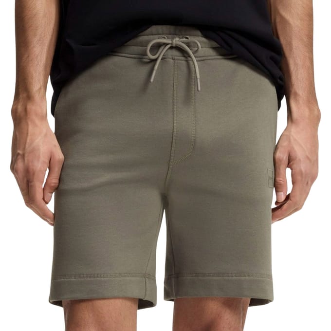 Boss Sewalk Joggingshort Heren - Maat S