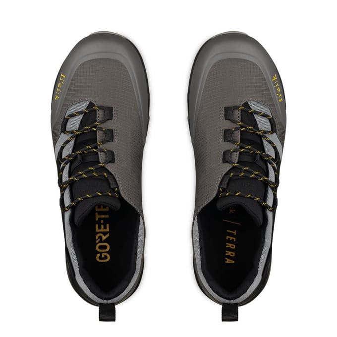 Fizik Box 10 x Bondush Tijd 3mm Zwart Zacht