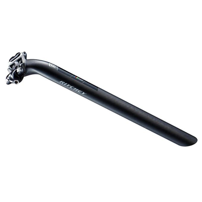 Ritchey - Zadelpen WCS 1-Bolt UD Mat 350X27.2