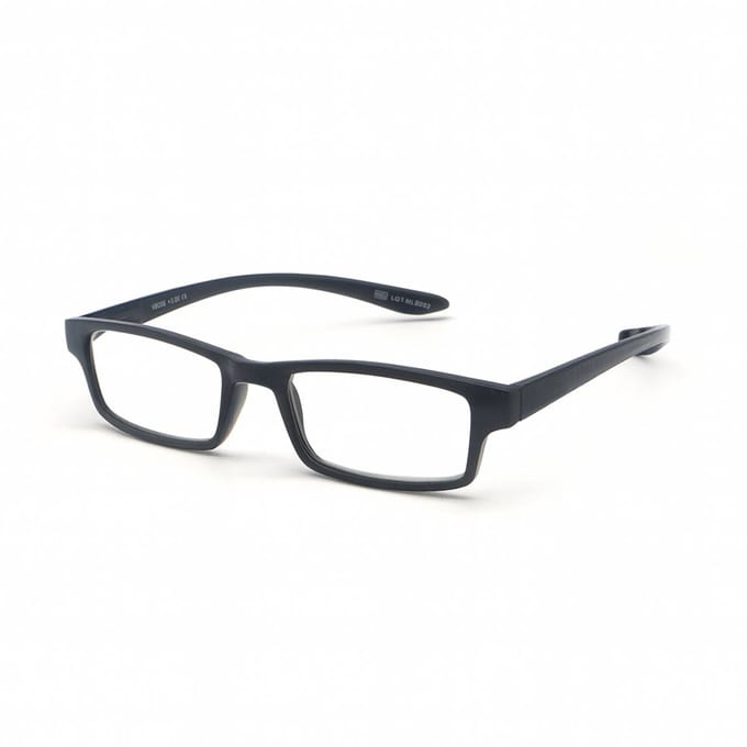 Leesbril Vista Bonita Hang on-Black Vibe -+1.00